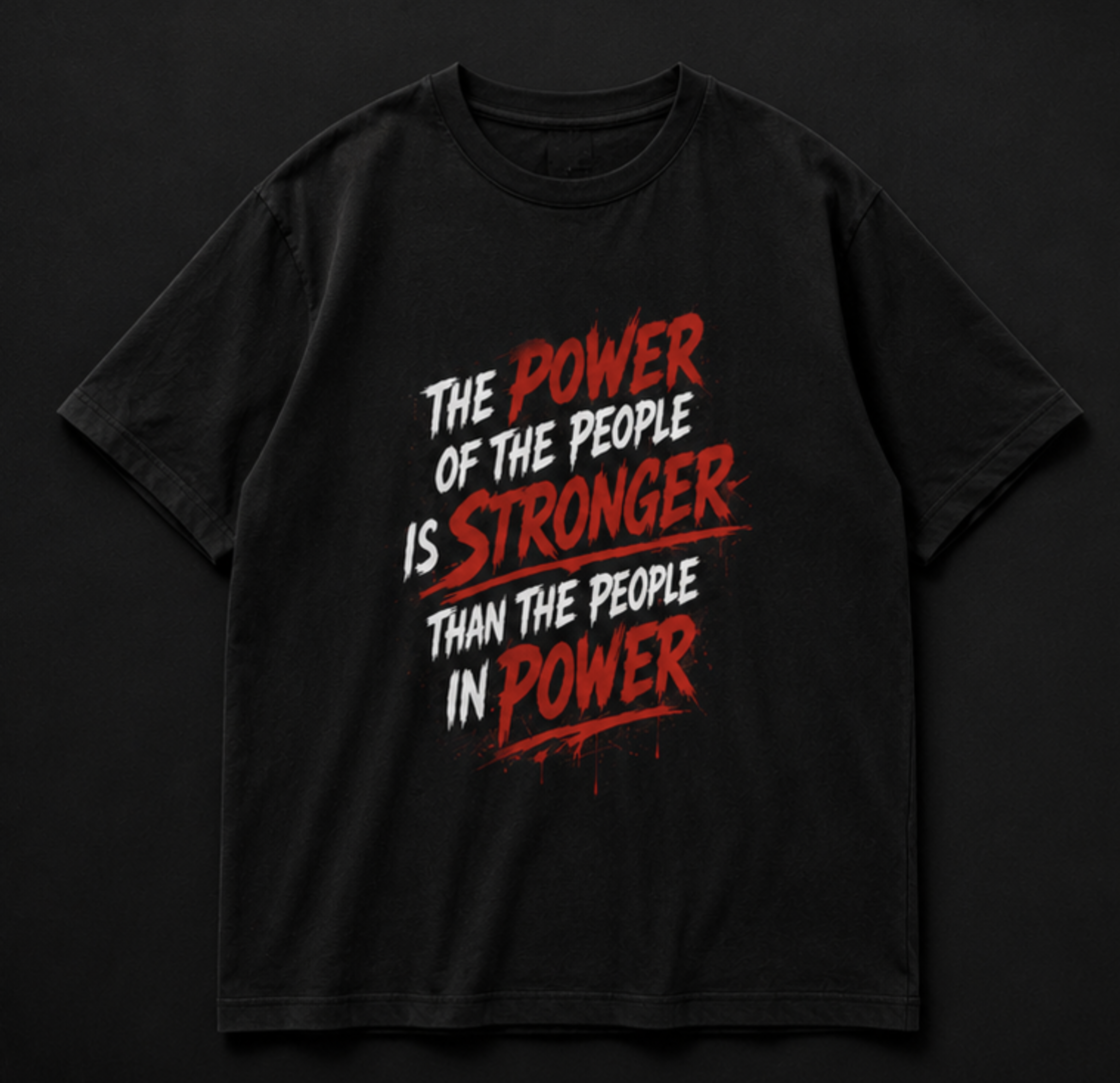 Unisex Crew premium T-Shirt