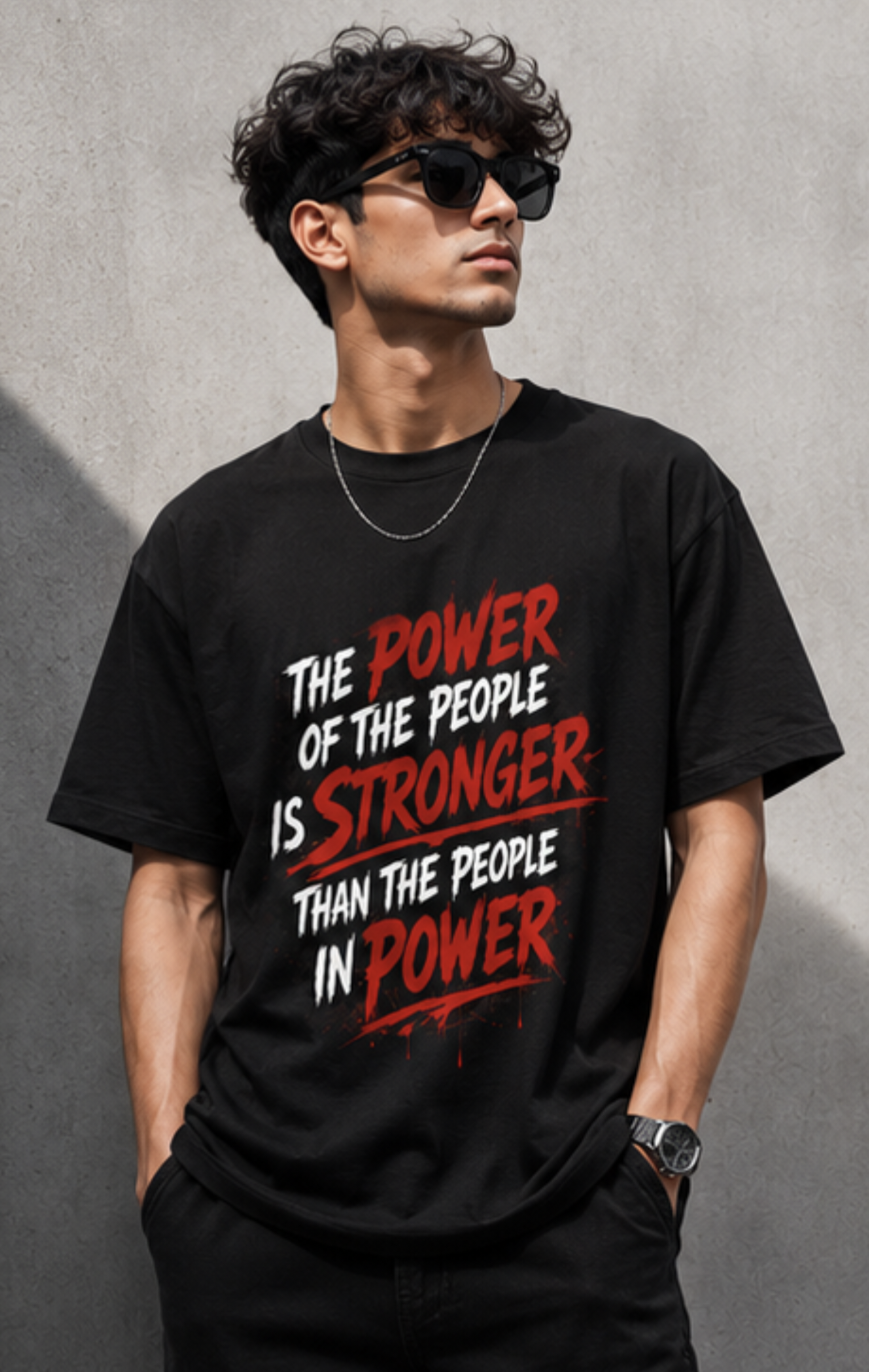 Unisex Crew premium T-Shirt