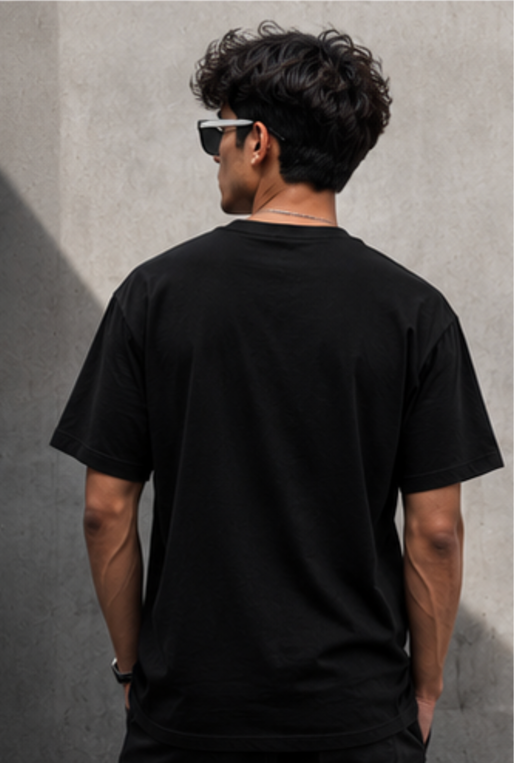 Unisex Crew premium T-Shirt