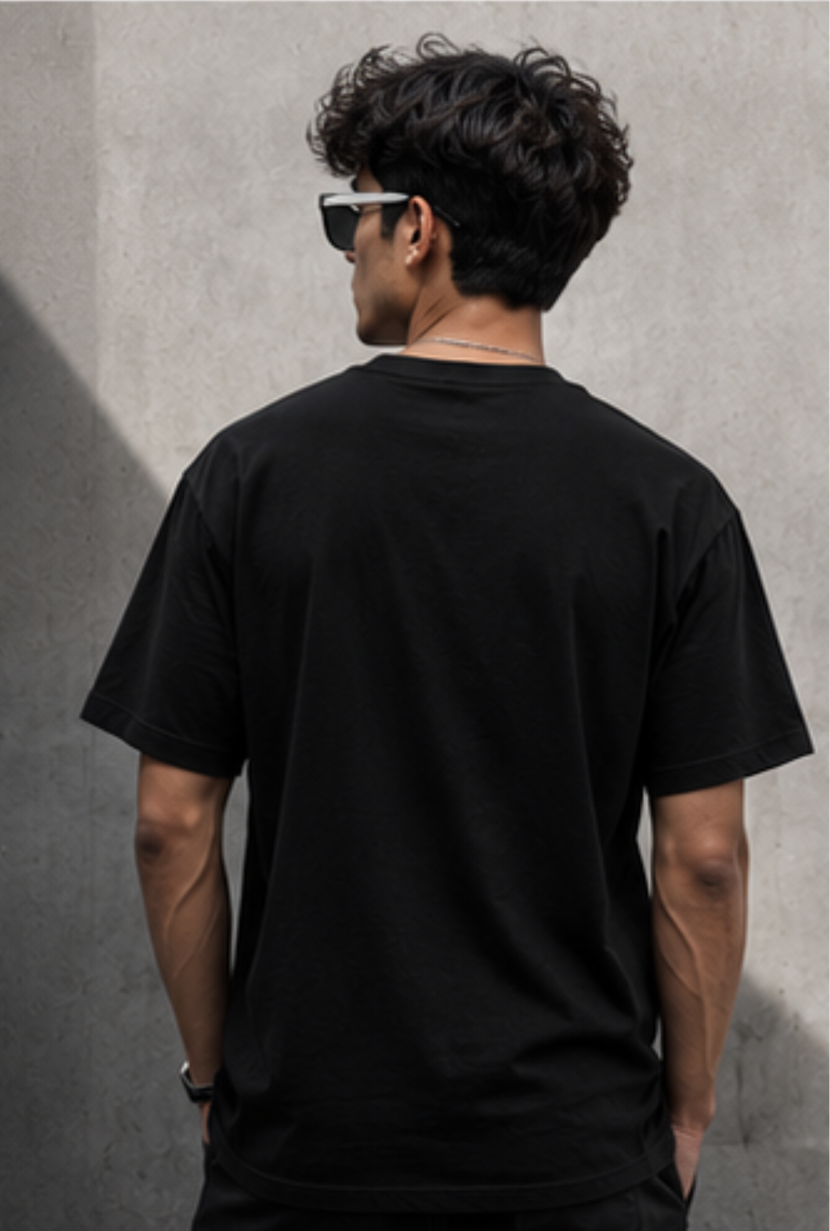 Unisex Crew premium T-Shirt